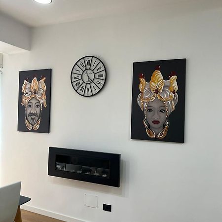 Rc Apartment Αγκριτζέντο Εξωτερικό φωτογραφία