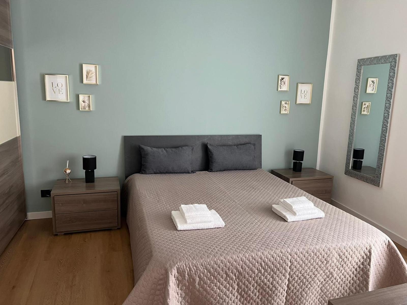 Rc Apartment Αγκριτζέντο Εξωτερικό φωτογραφία