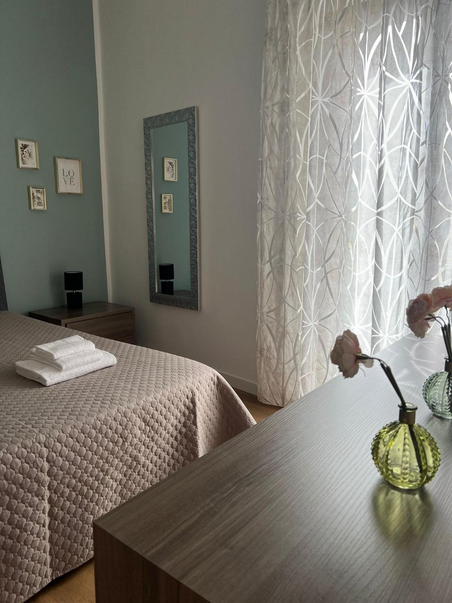 Rc Apartment Αγκριτζέντο Εξωτερικό φωτογραφία