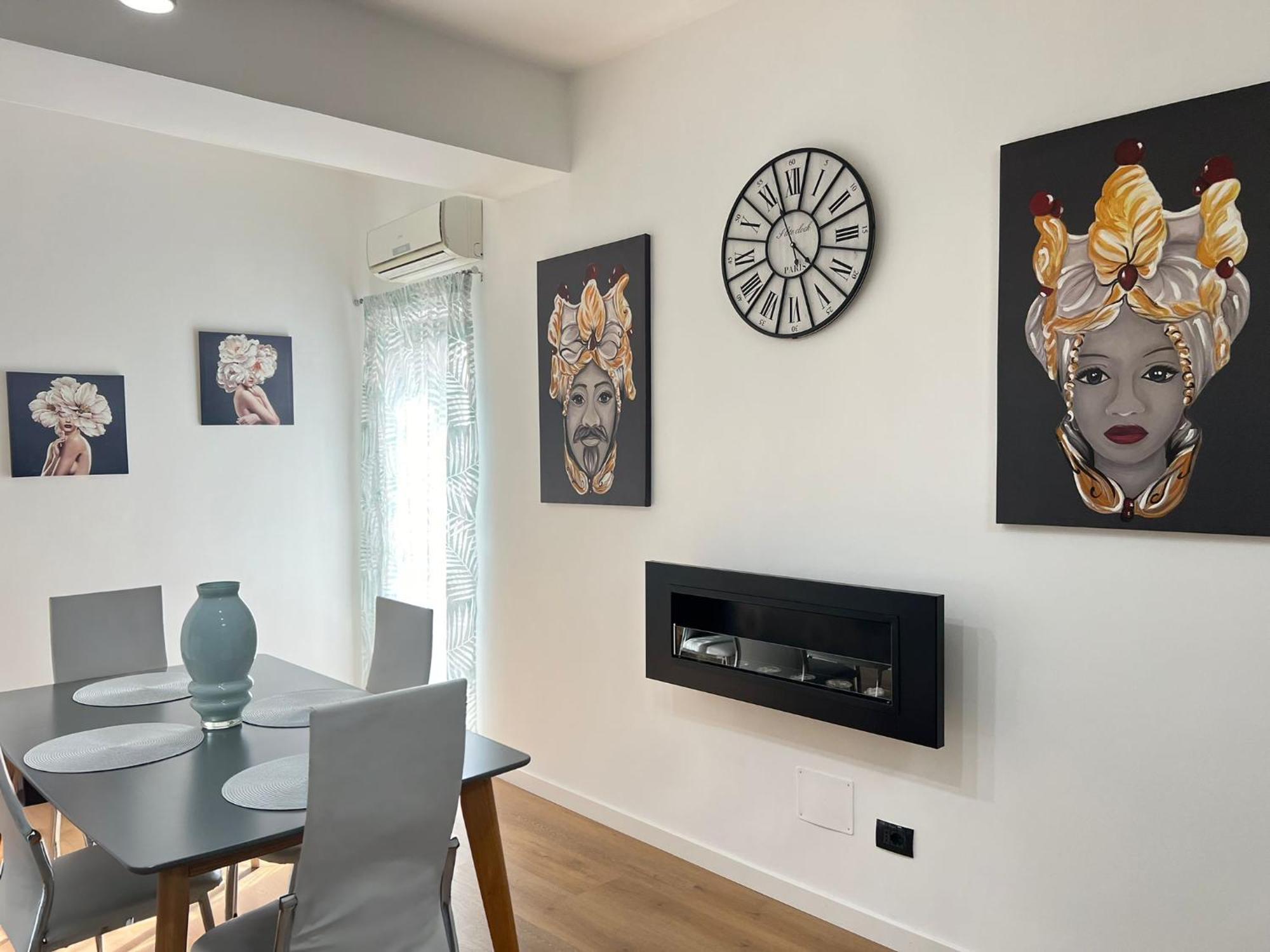 Rc Apartment Αγκριτζέντο Εξωτερικό φωτογραφία