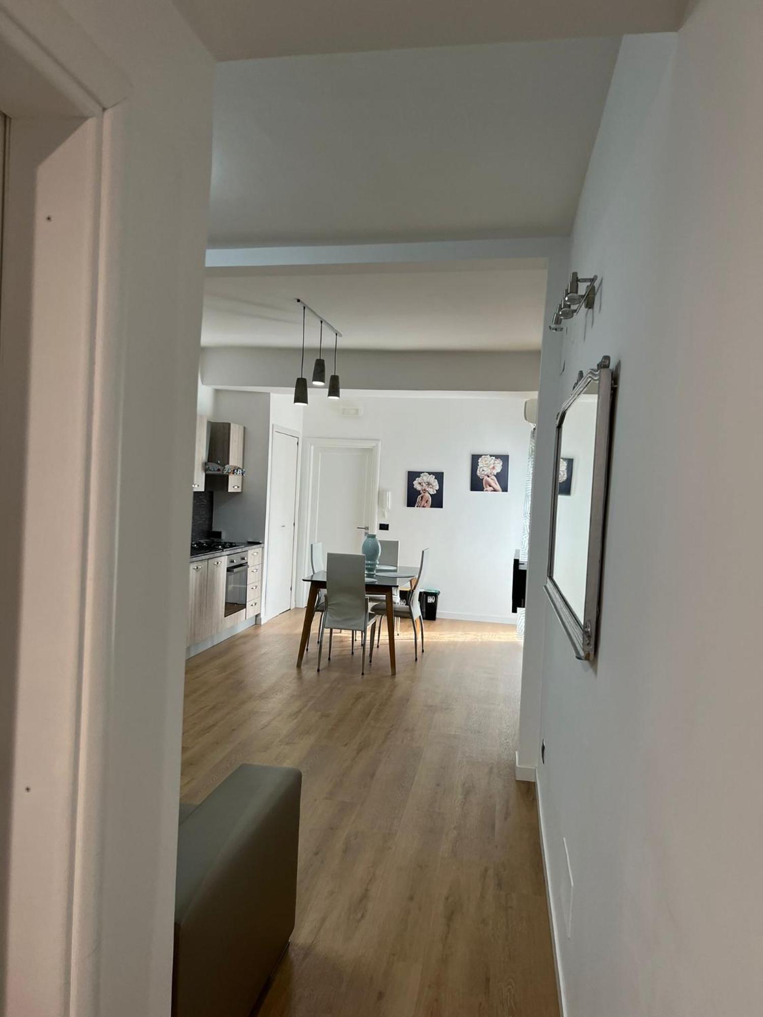 Rc Apartment Αγκριτζέντο Εξωτερικό φωτογραφία