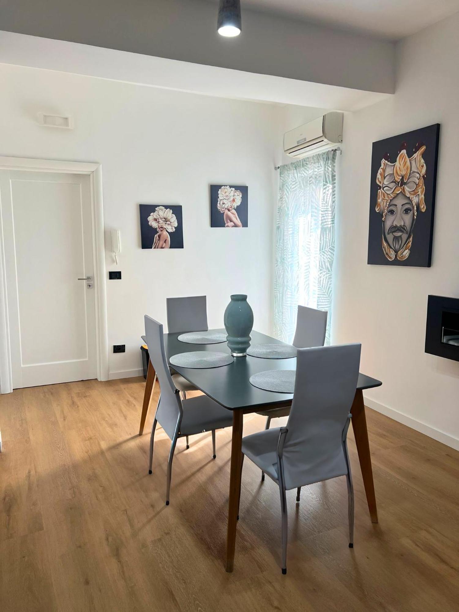 Rc Apartment Αγκριτζέντο Εξωτερικό φωτογραφία