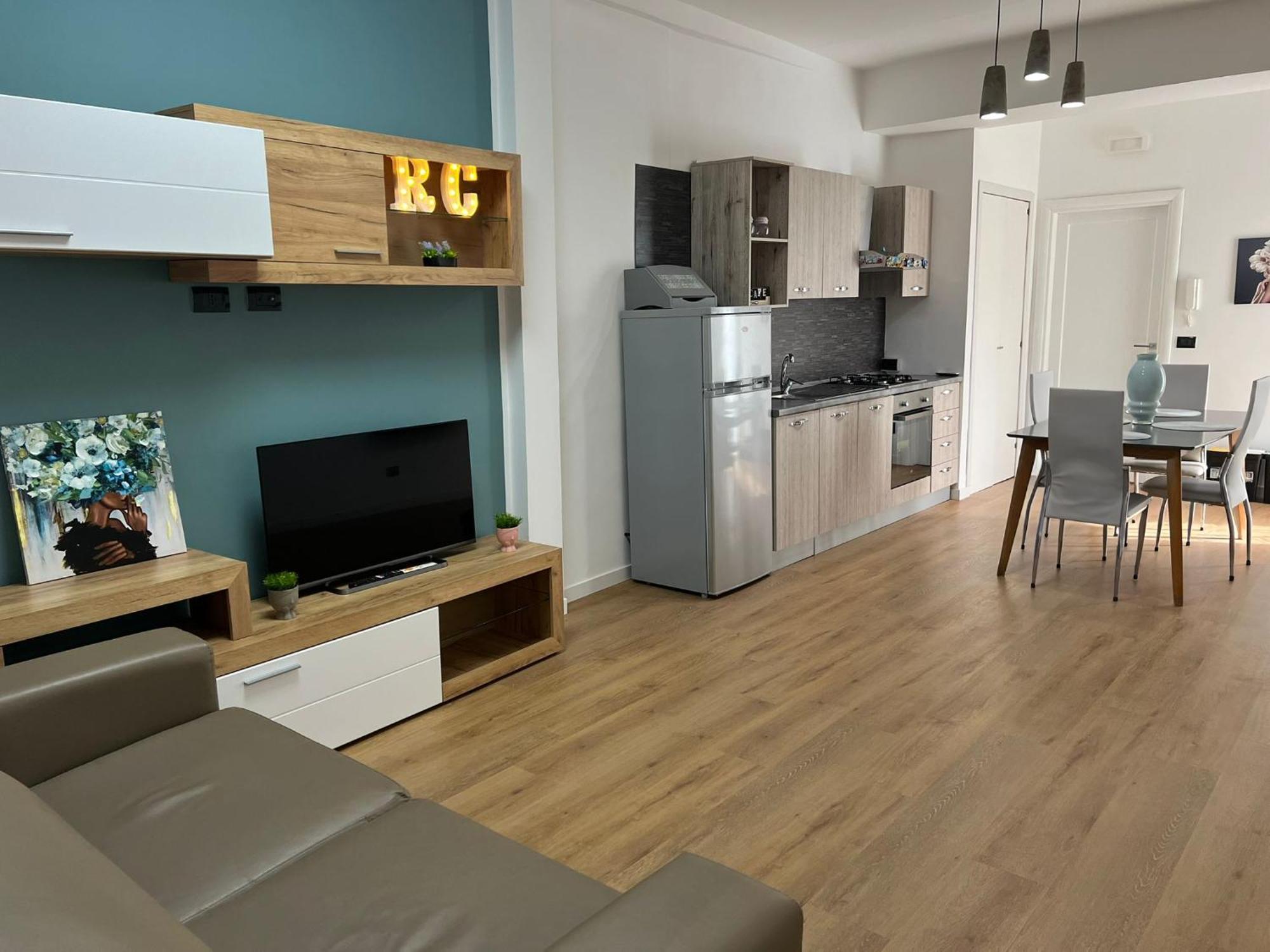 Rc Apartment Αγκριτζέντο Εξωτερικό φωτογραφία
