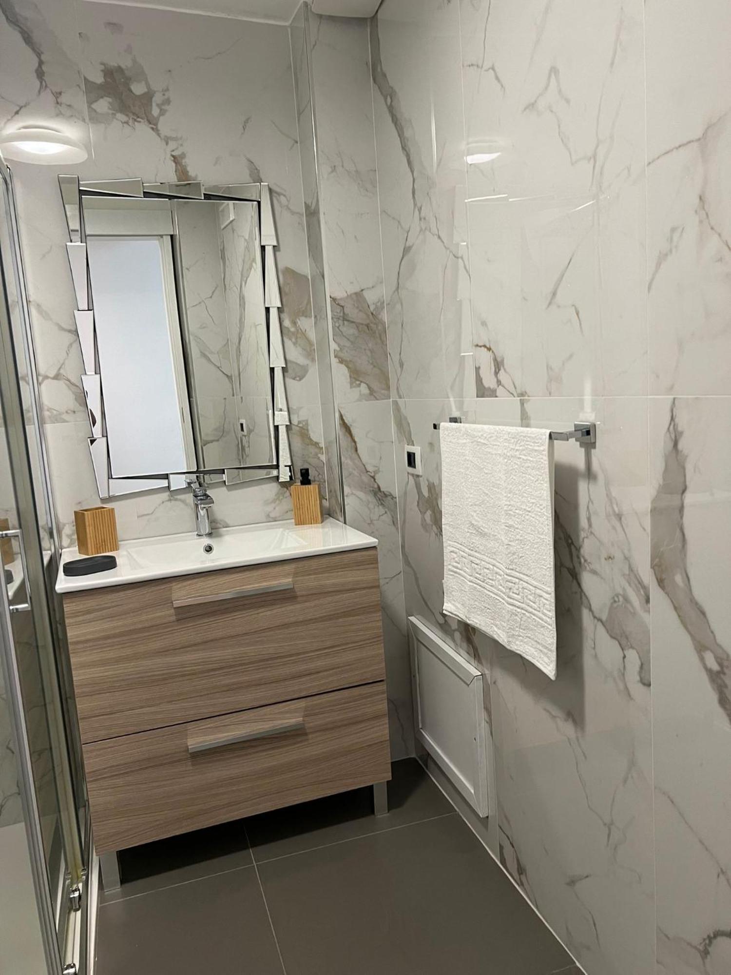 Rc Apartment Αγκριτζέντο Εξωτερικό φωτογραφία