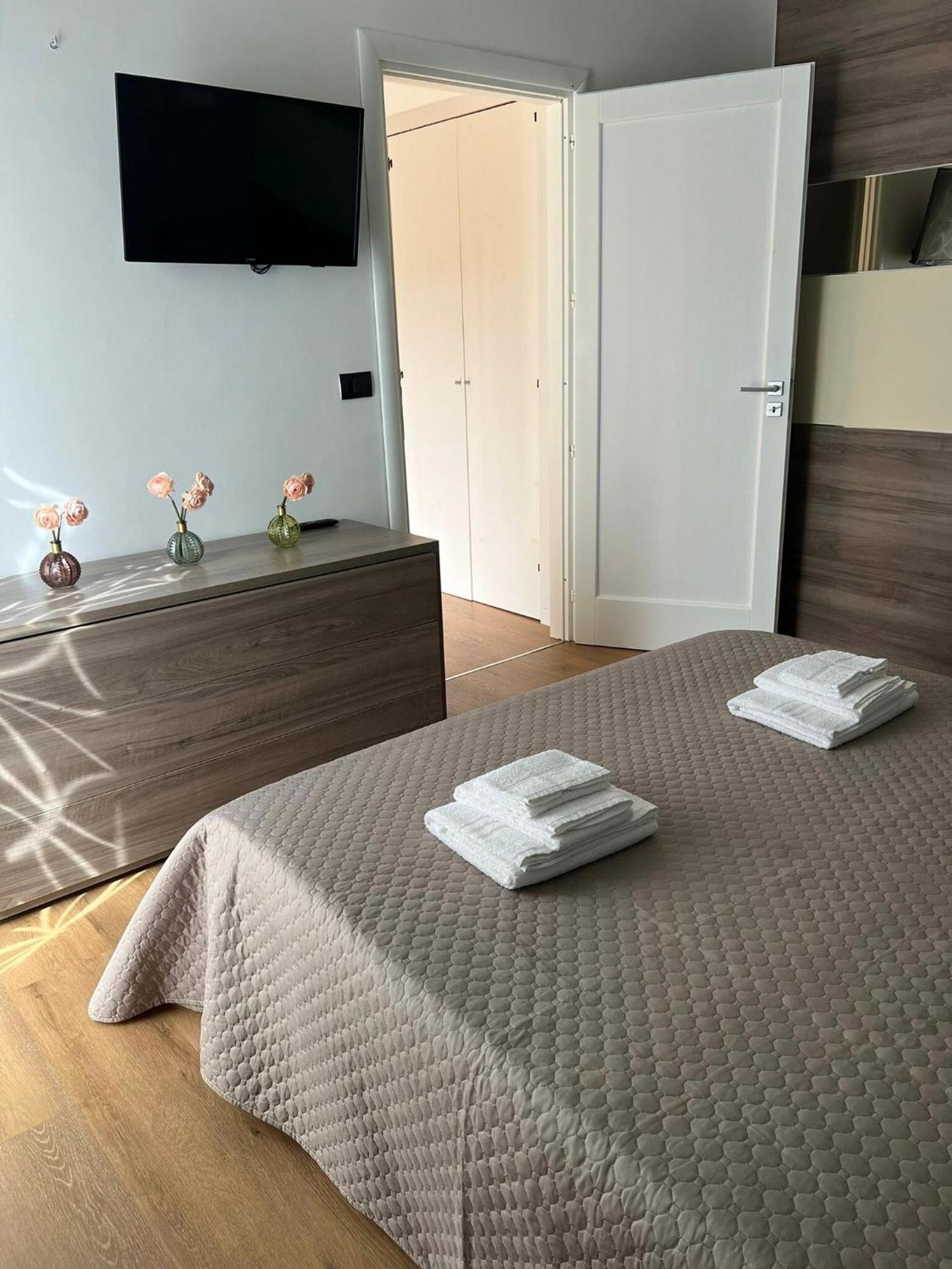 Rc Apartment Αγκριτζέντο Εξωτερικό φωτογραφία